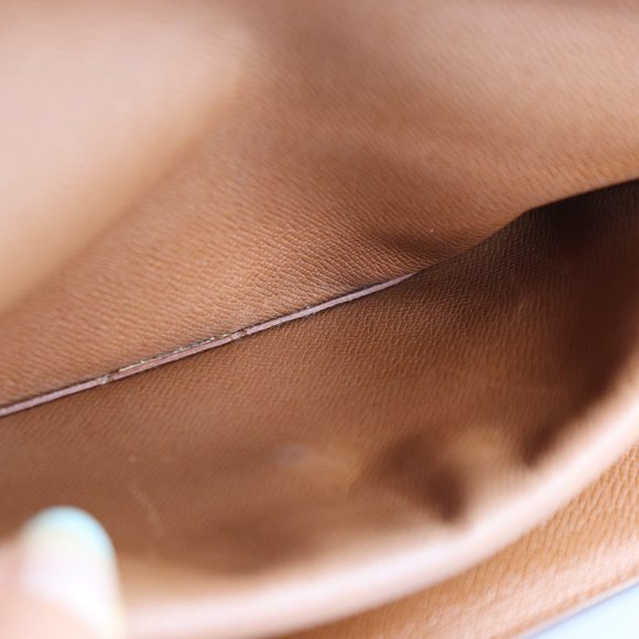 LOUIS VUITTON Monogram Porte Tresor International Wallet - Picture 13 of 15